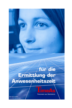 Dokumentation herunterladen