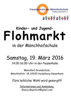 Samstag, 19. März 2016 - Mönchhof