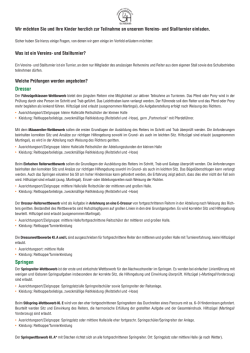 Infos Stallturnier Neu Maerz 2016 - Lintorfer Reit