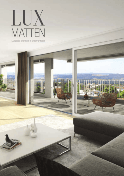 matten - Markstein AG