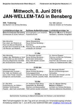 downloaden - Bergischer Geschichtsverein