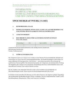 Seveso III-RL und Helsinki-Konvention (PDF 62,5 kB)