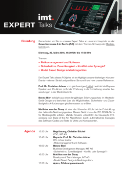 Informationen