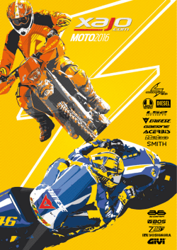 GIVI 2016