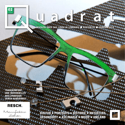 - Quadrat