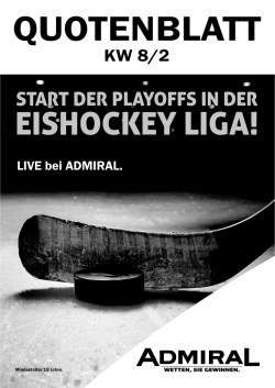Inhaltsverzeichnis