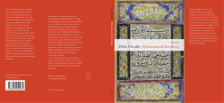 Driss Chra&iuml;bi Mohammeds Berufung