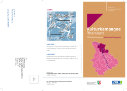Einladung Kulturkonferenz Westliches Ruhrgebiet (PDF, 1,65