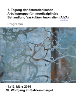 Programm 2016 als PDF herunterladen