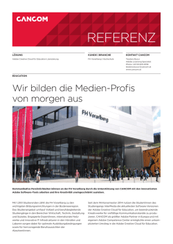 referenz - Cancom