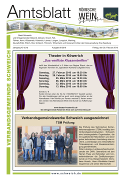 Schweich - wittich