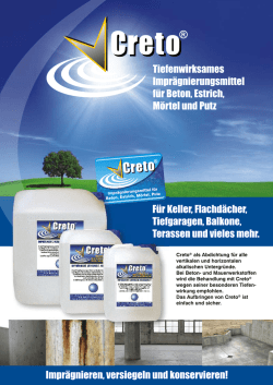 Creto-Info