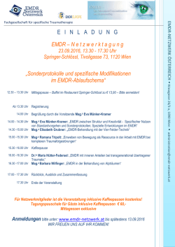 - AT - Akademie für Traumatherapie