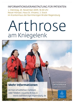 Mehr Informationen