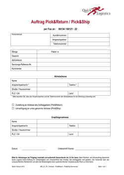 IMS_ID_751_Formular - Pick&Return-, Pick&Ship