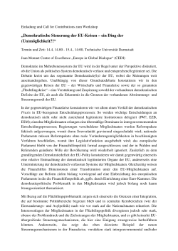 in der PDF - Theorieblog.de