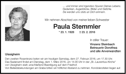 Anzeige als PDF abrufen