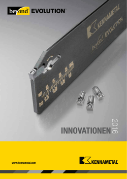 Innovations 2016