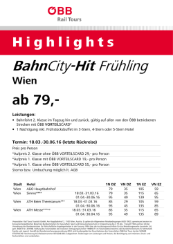 BCH Fruehling