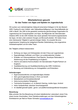 Informationen
