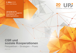 Programm