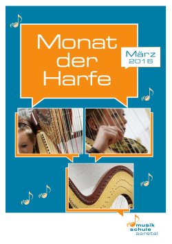 Informationen hier! - Musikschule Aaretal