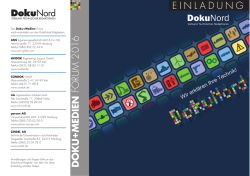 doku + medien