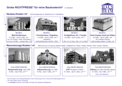 PDF - Haus und Heim Renovierungs GmbH