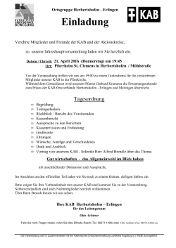 PDF zum - KAB Herbertshofen