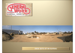 diese seite ist im aufbau