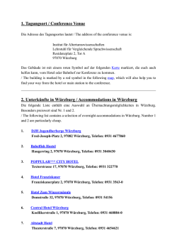 Informationen