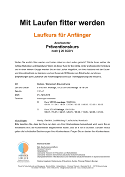 handout Pr&auml;v Lauf April 2016
