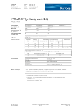 HYDRARGON&reg; 7