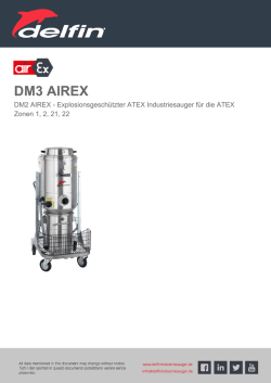 dm3 airex