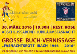 grosse buch-vernissage