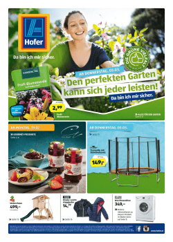 Jetzt das Magazin als PDF anzeigen