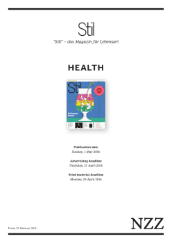 HEALTH
