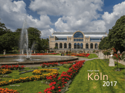 Köln 2017 PDF - klaes-regio Fotoverlag Holger Klaes