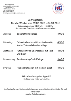 Hinkerohe & Groneick GmbH - Otto-Hahn-Str. 20