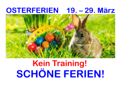 Infozettel
