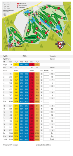 Jetzt herunterladen - Golf-Club Bad Orb Jossgrund eV