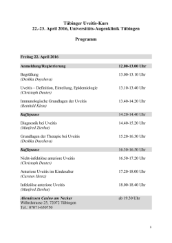 Informationen