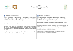 Fiche PDF