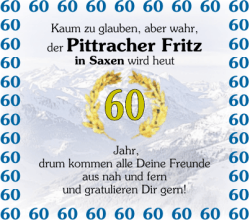der Pittracher Fritz
