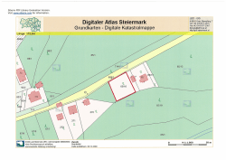 Digitaler Atlas Steiermark