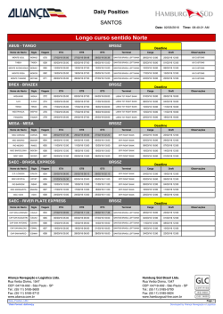 hamburg sud - Hamburg S&uuml;d Liner Shipping