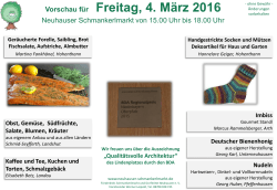 Datei herunterladen - Neuhauser Schmankerlmarkt