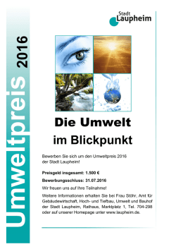 Informationen