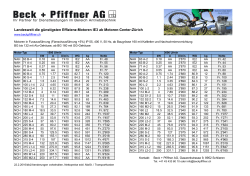 PDF herunterladen - Beck + Pfiffner