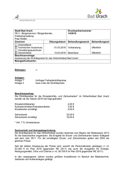 GR-Drucksache 014-2016